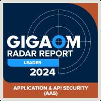 GigaOmバッジ