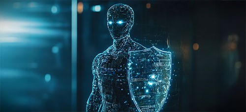 AIを活用した予防対策：DDoS防御の次の進化
