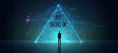 「AI SOC Xpert」の内部 ― セキュリティの強化、人間による制御