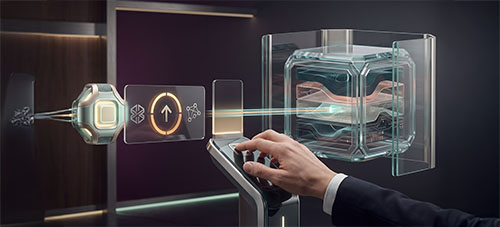 「Intent」を活用した設定：Alteon MCP Server によるアプリケーション配信の簡素化